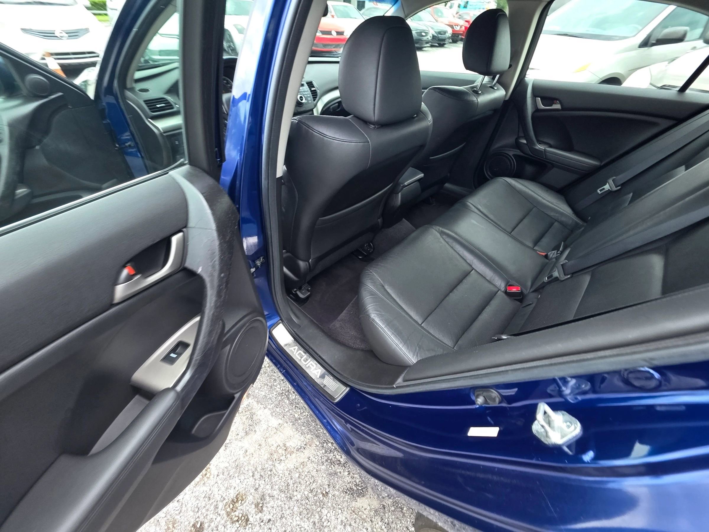 Used 2009 Acura TSX Sedan image 14