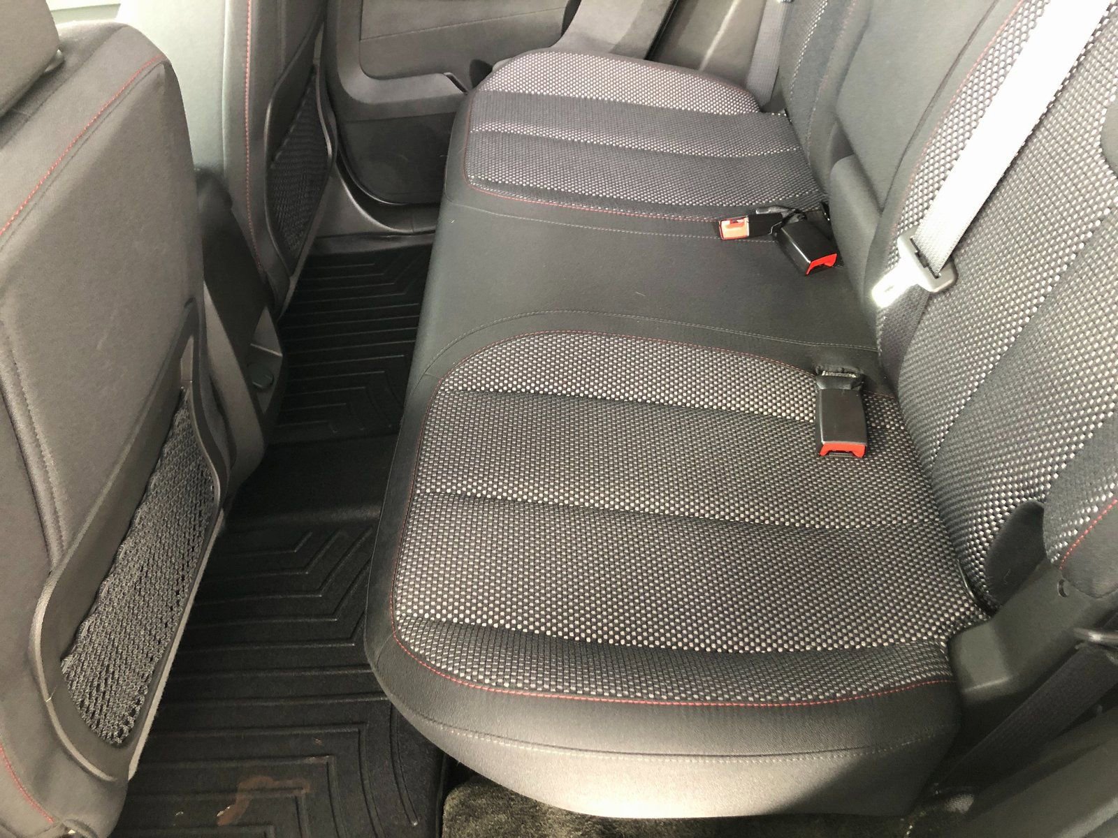Used 2017 Chevrolet Equinox LT w/ Convenience Package image 14