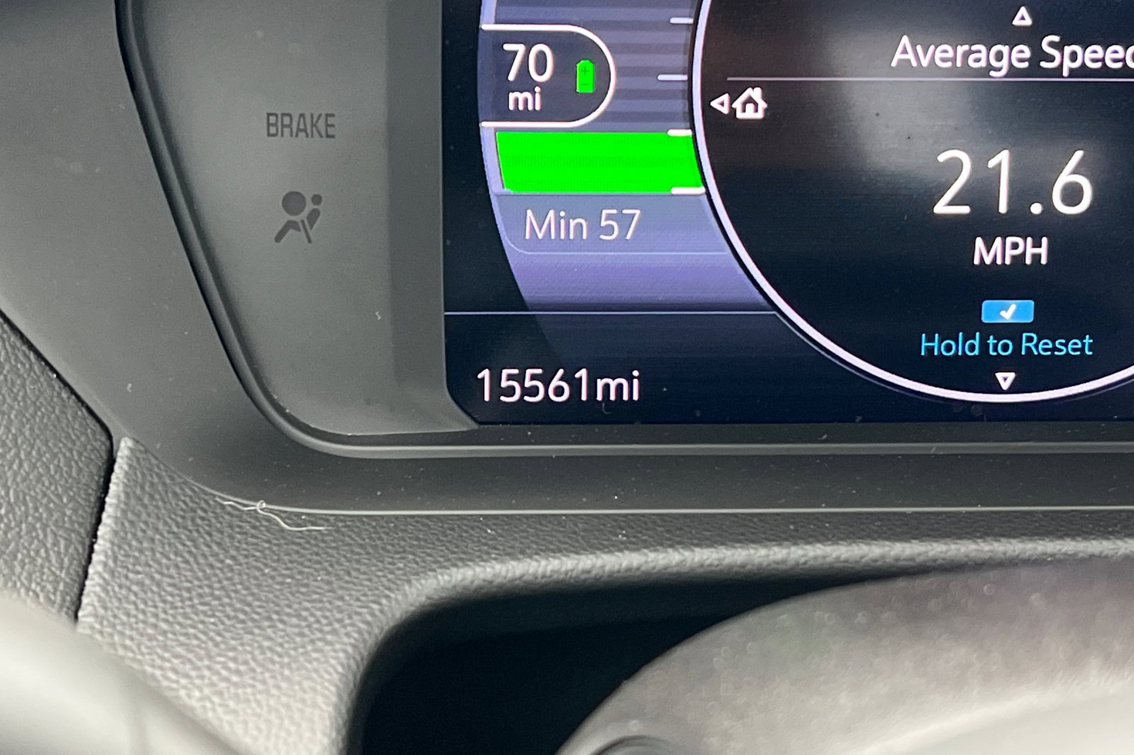 Certified 2022 Chevrolet Bolt EUV LT image 38