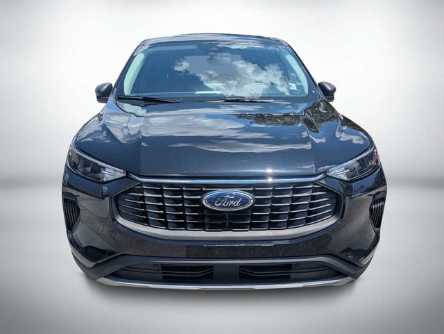Used 2025 Ford Escape Active FWD image 9