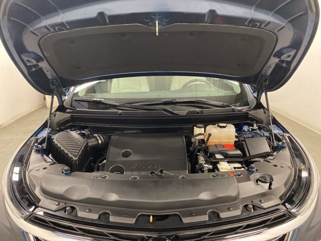 Certified 2023 Buick Enclave Essence w/ Experience Buick Package image 32