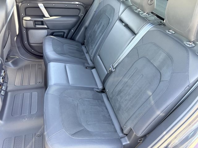 Used 2024 Land Rover Defender 110 Carpathian Edition image 26