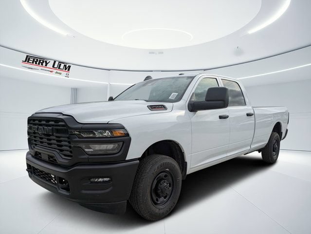 New 2026 RAM 2500 Tradesman RWD image 7