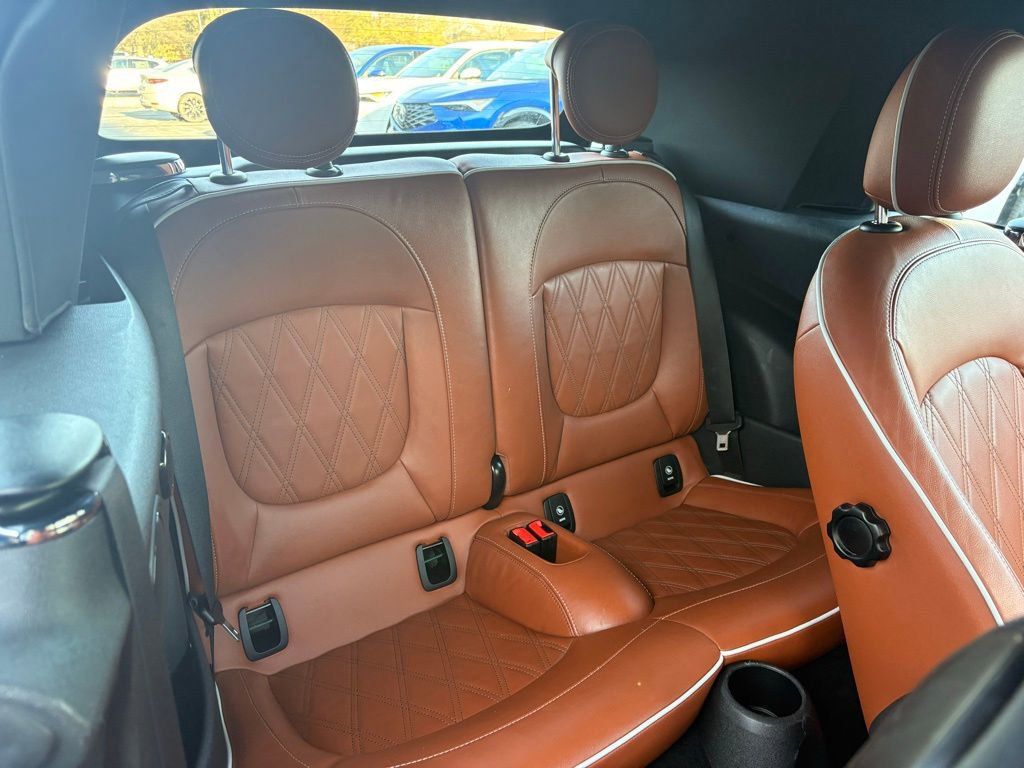 Used 2023 MINI Cooper S image 23