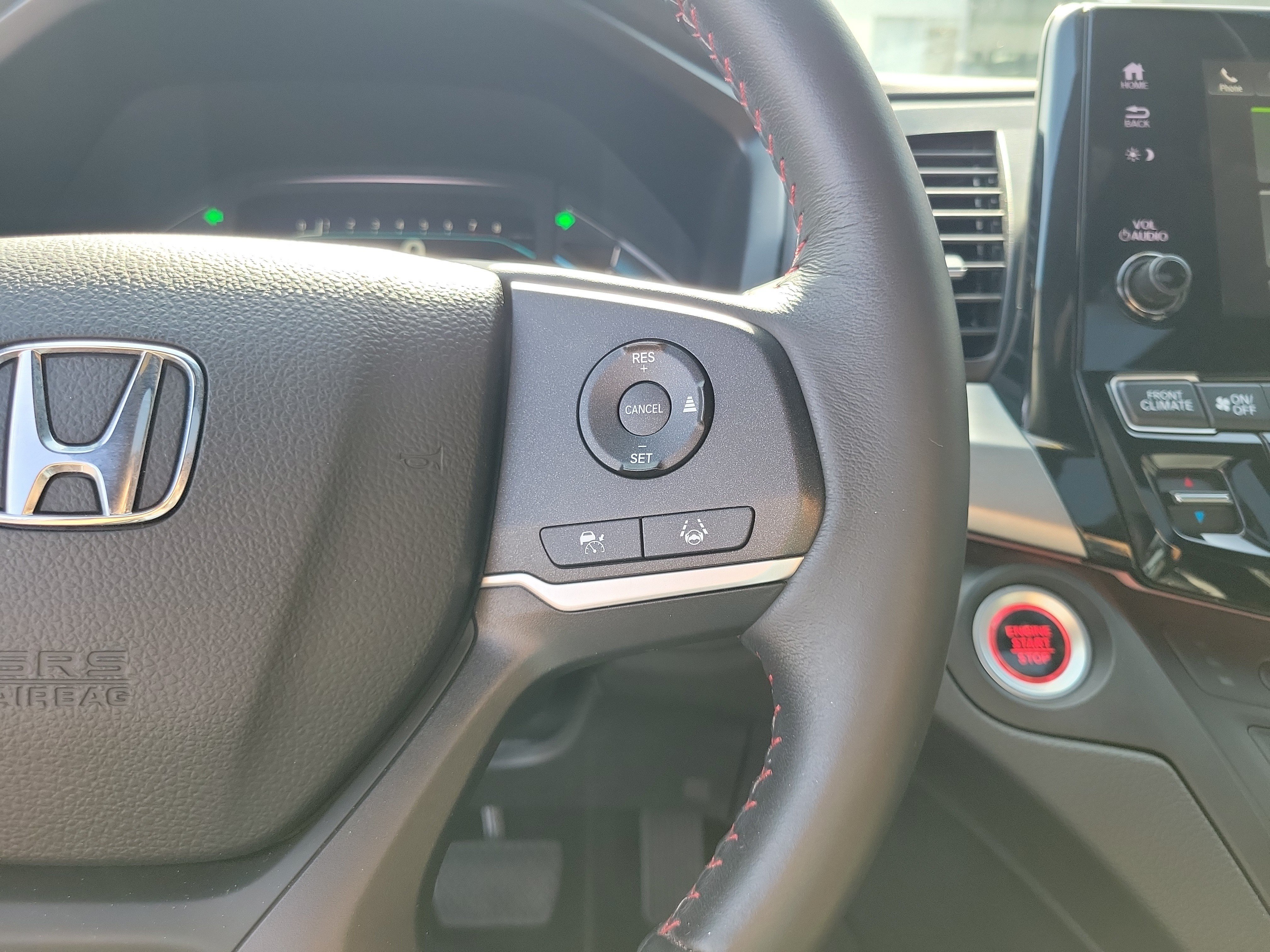 Used 2024 Honda Odyssey Sport image 23