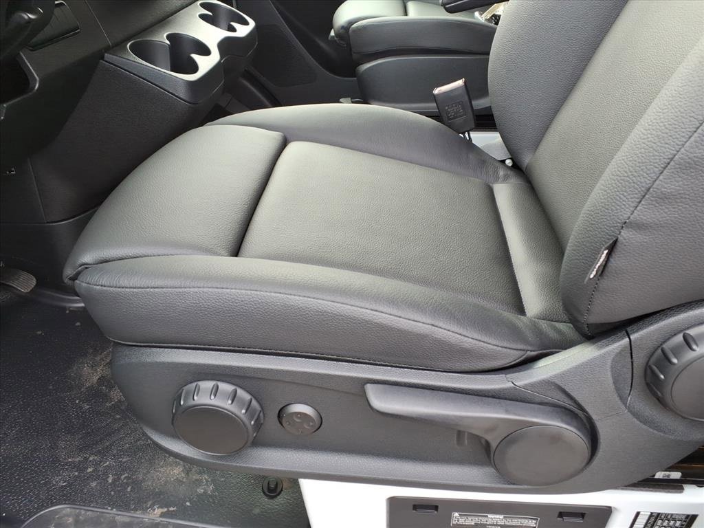 New 2026 Mercedes-Benz Sprinter 2500 image 14