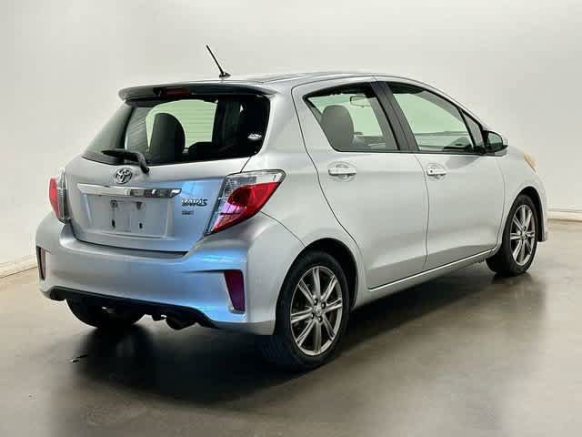 Used 2012 Toyota Yaris SE FWD image 28