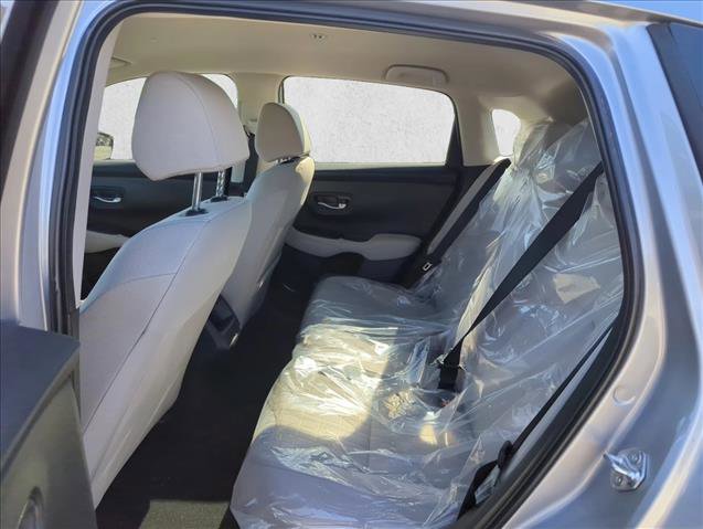 New 2026 Honda HR-V LX image 14