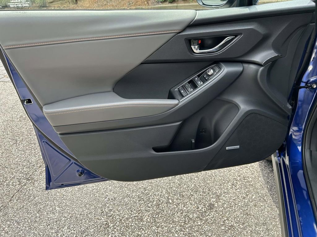 New 2026 Subaru Crosstrek 2.5i Limited AWD/4WD image 14