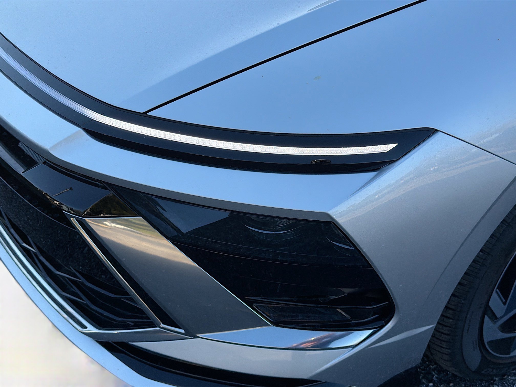 New 2026 Hyundai Sonata SEL FWD image 9