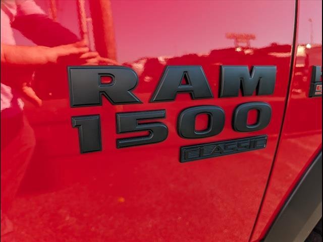 Used 2021 RAM 1500 Classic Warlock w/ Electronics Group image 21