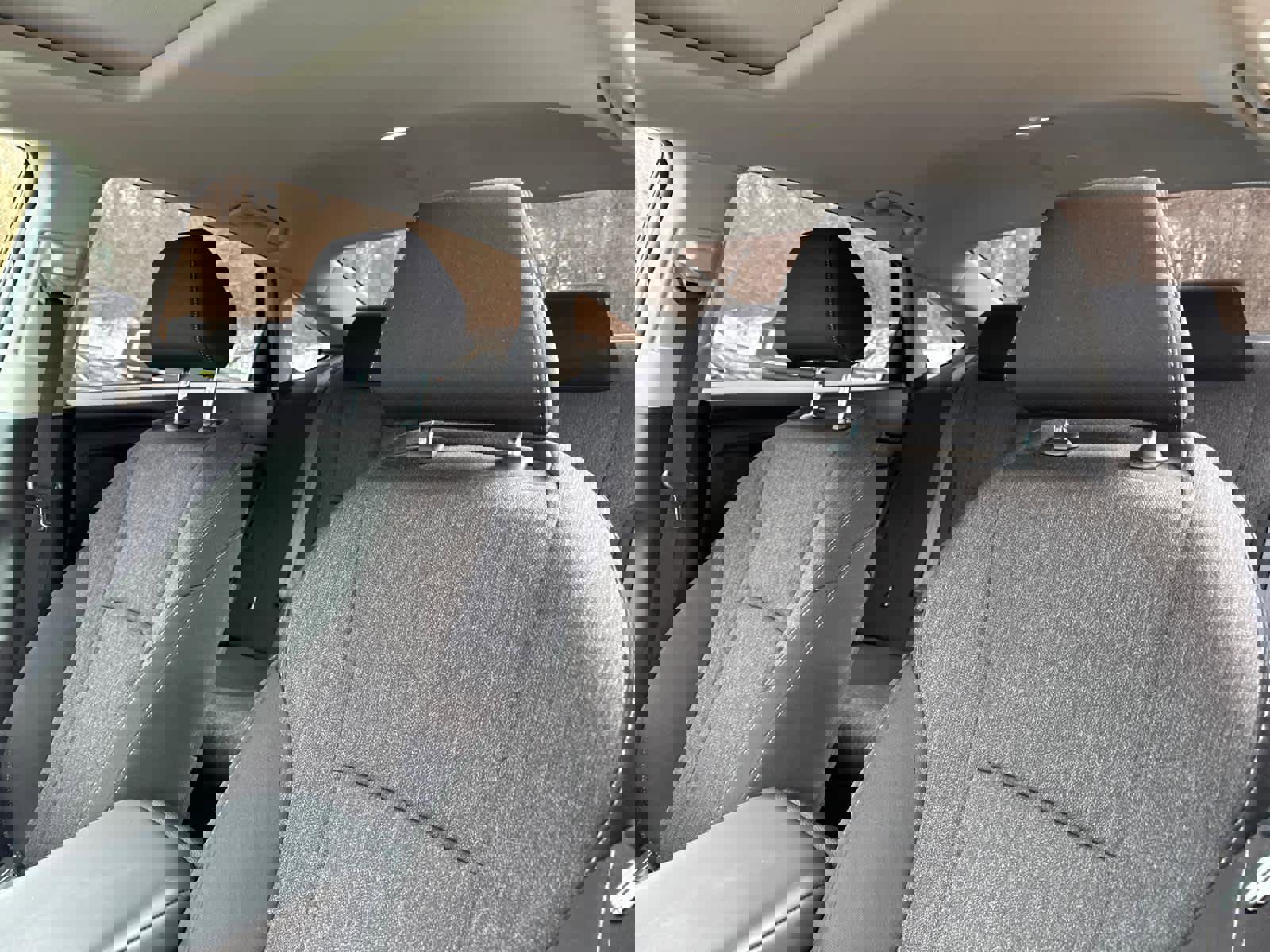 Used 2024 Honda Accord EX image 16