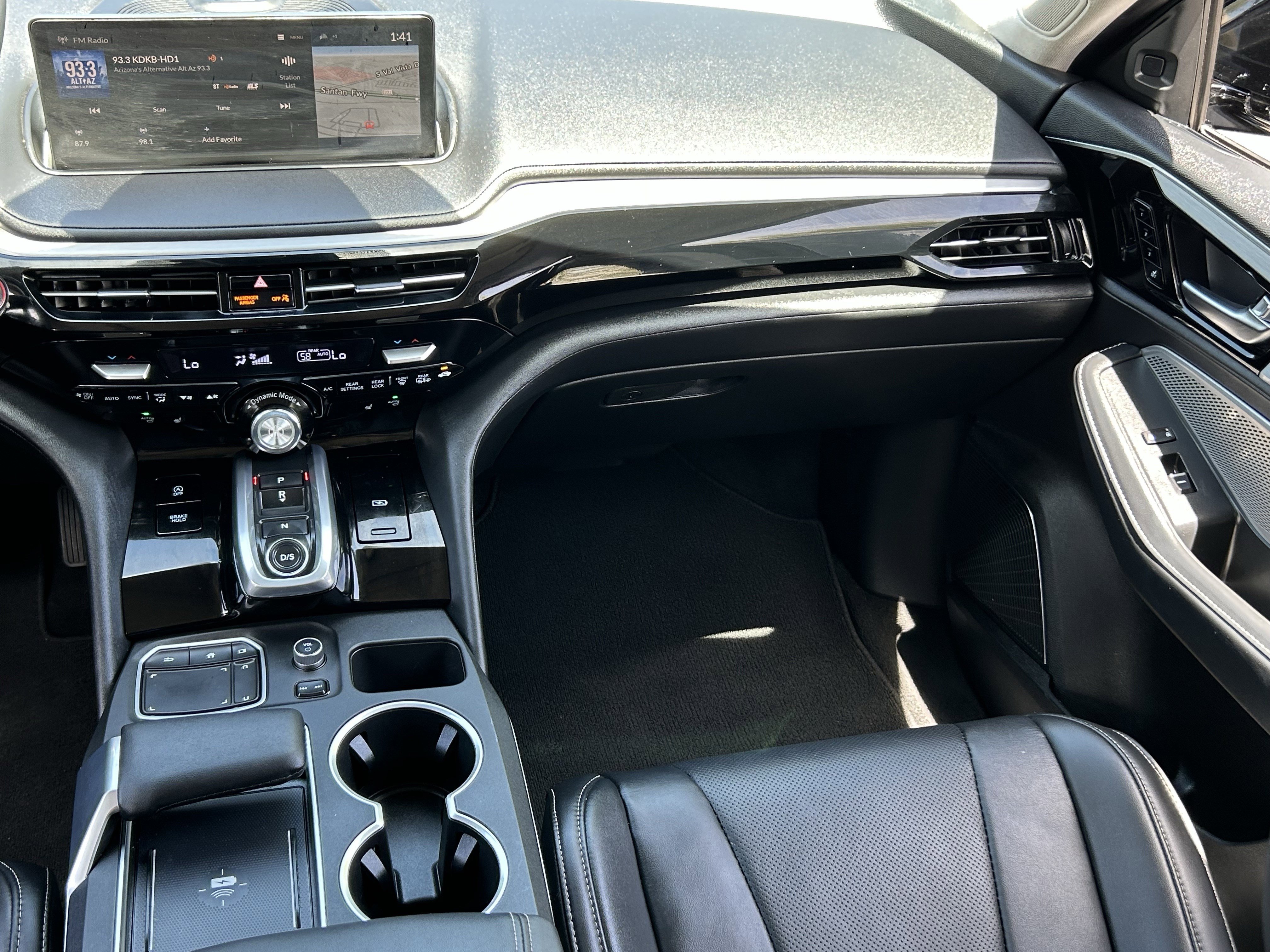Used 2024 Acura MDX FWD w/ Technology Package image 14