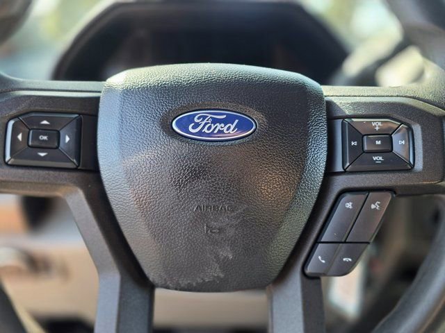 Used 2021 Ford F350 XL w/ Power Equipment Group image 28