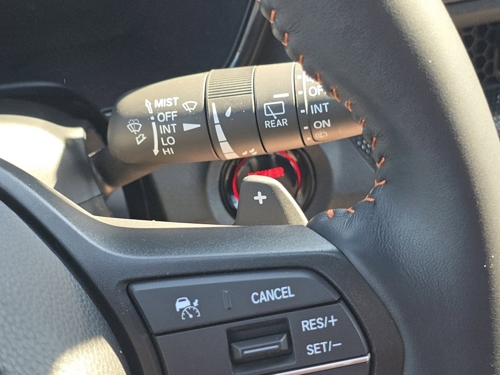 Used 2022 Honda CR-V Touring image 33