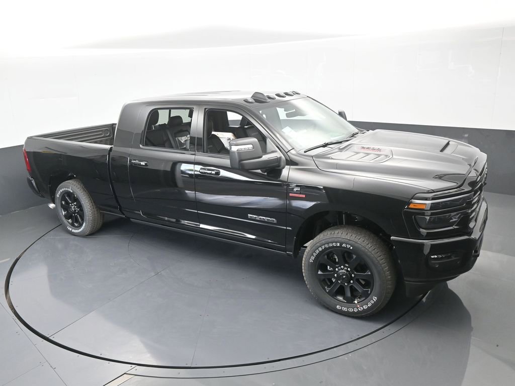 New 2026 RAM 2500 Laramie image 53