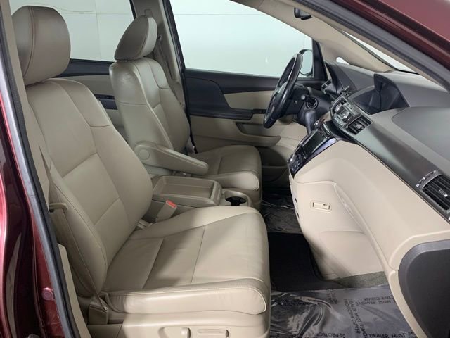 Used 2014 Honda Odyssey EX-L image 23