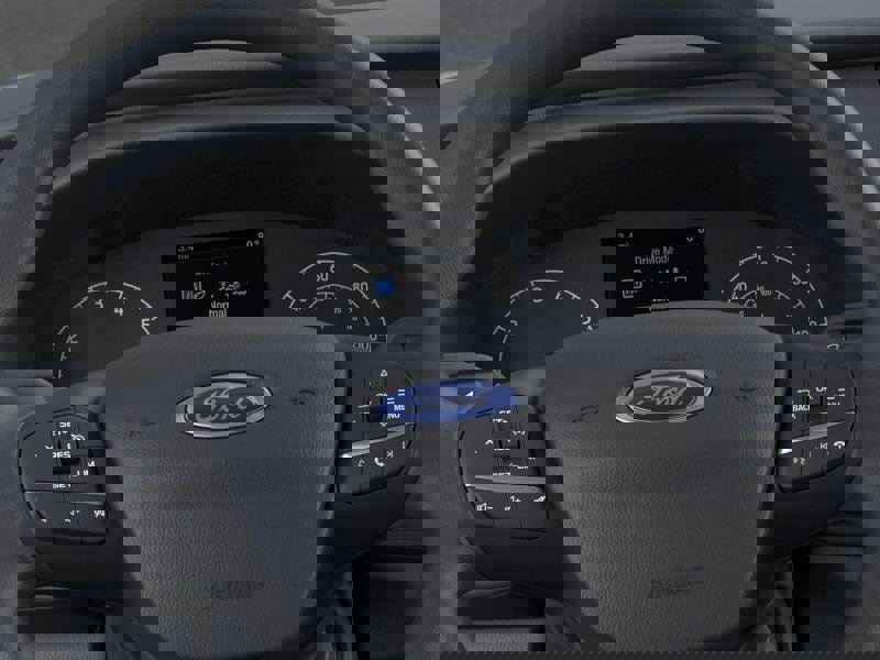 New 2025 Ford Transit 350 XLT image 13