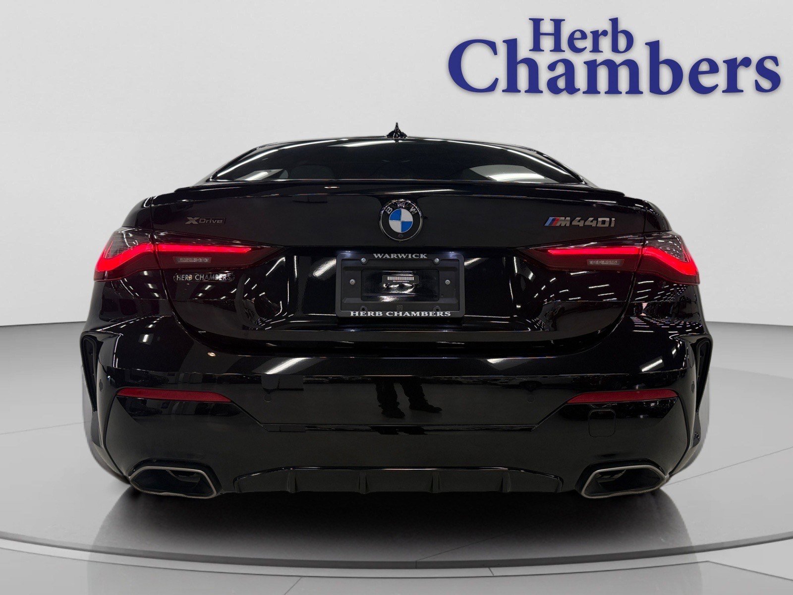 Used 2023 BMW 440i xDrive Coupe image 6