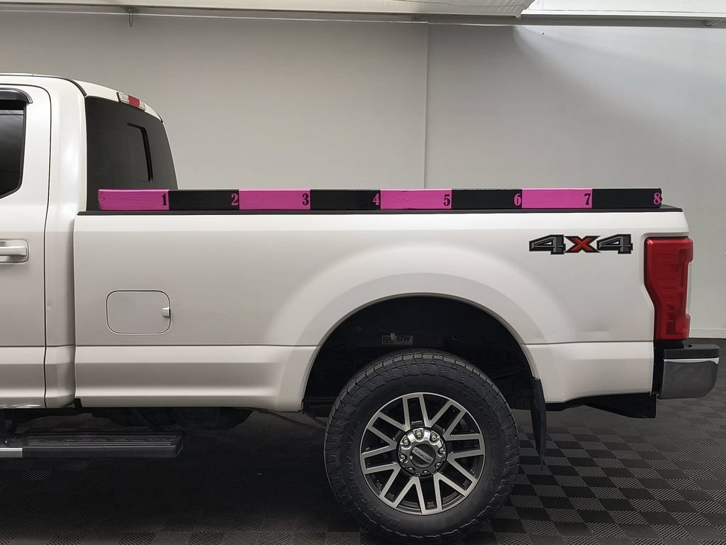 Used 2019 Ford F250 Lariat AWD/4WD image 25