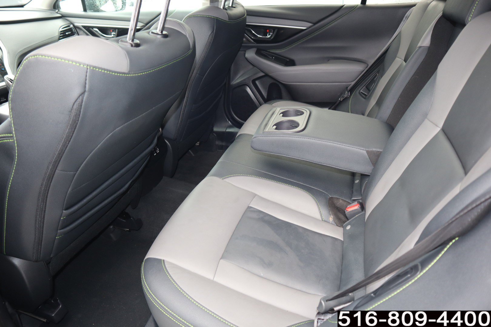 Used 2025 Subaru Forester Premium image 10