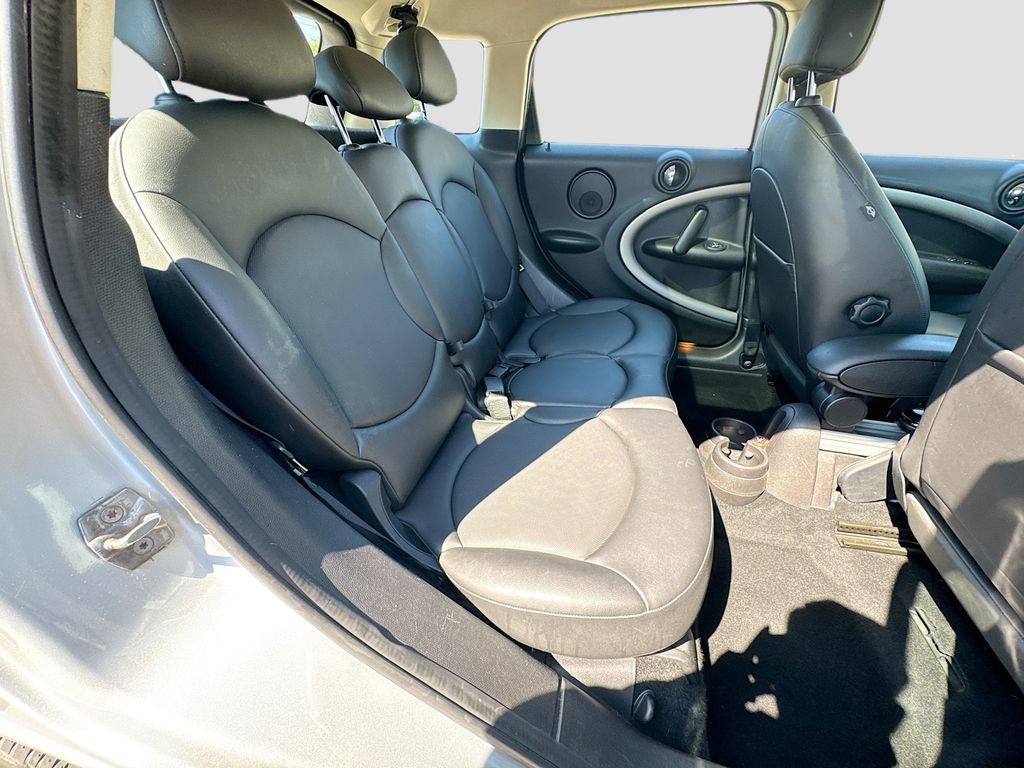 Used 2014 MINI Cooper Countryman FWD image 32
