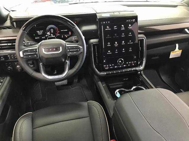 New 2026 GMC Yukon Elevation w/ Elevation Premium Package image 39