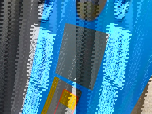 New 2025 Ford Mustang Coupe image 38