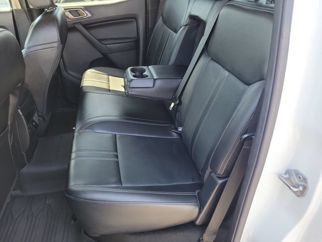 Certified 2021 Ford Ranger Lariat w/ Equipment Group 501A High AWD/4WD image 19