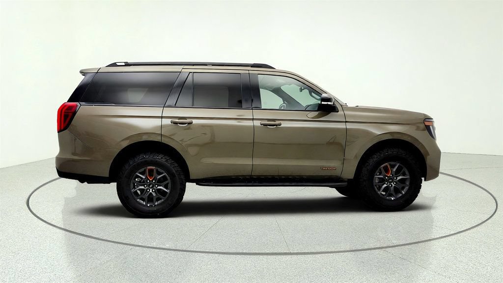 Used 2026 Ford Expedition Tremor AWD/4WD image 4