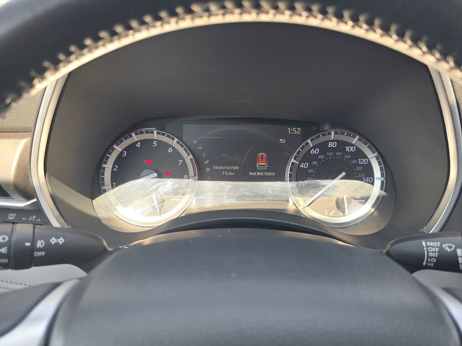 Used 2022 Toyota Highlander XLE image 25