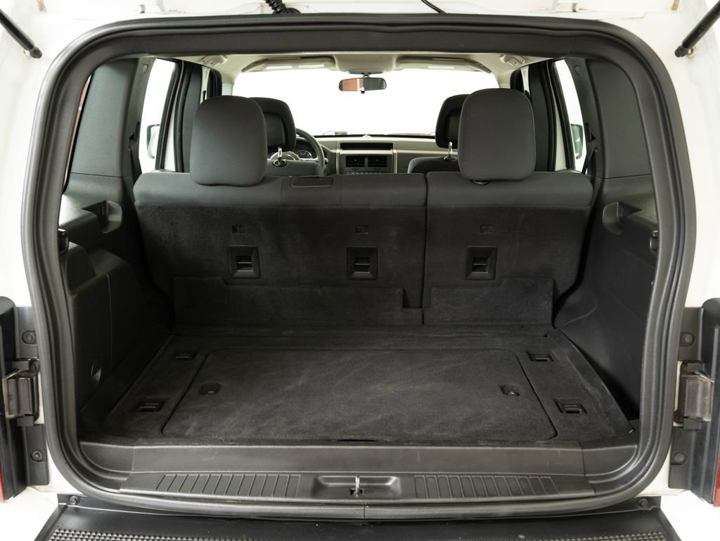 Used 2012 Jeep Liberty Sport RWD image 19