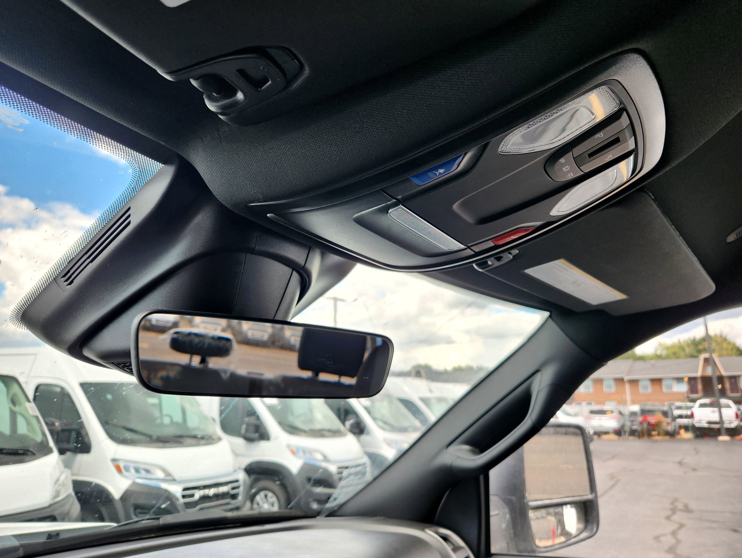 New 2026 RAM 5500 Tradesman w/ Chrome Appearance Group image 36