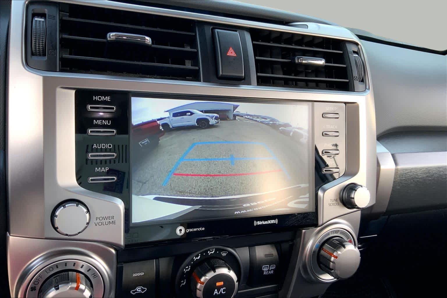 Used 2024 Toyota 4Runner TRD Sport AWD/4WD image 26