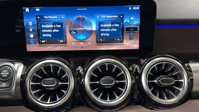 New 2026 Mercedes-Benz GLB 250 4MATIC image 22