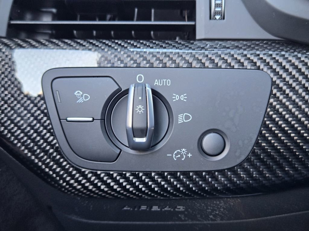 Used 2023 Audi RS 5 Sportback w/ Dynamic Package image 25