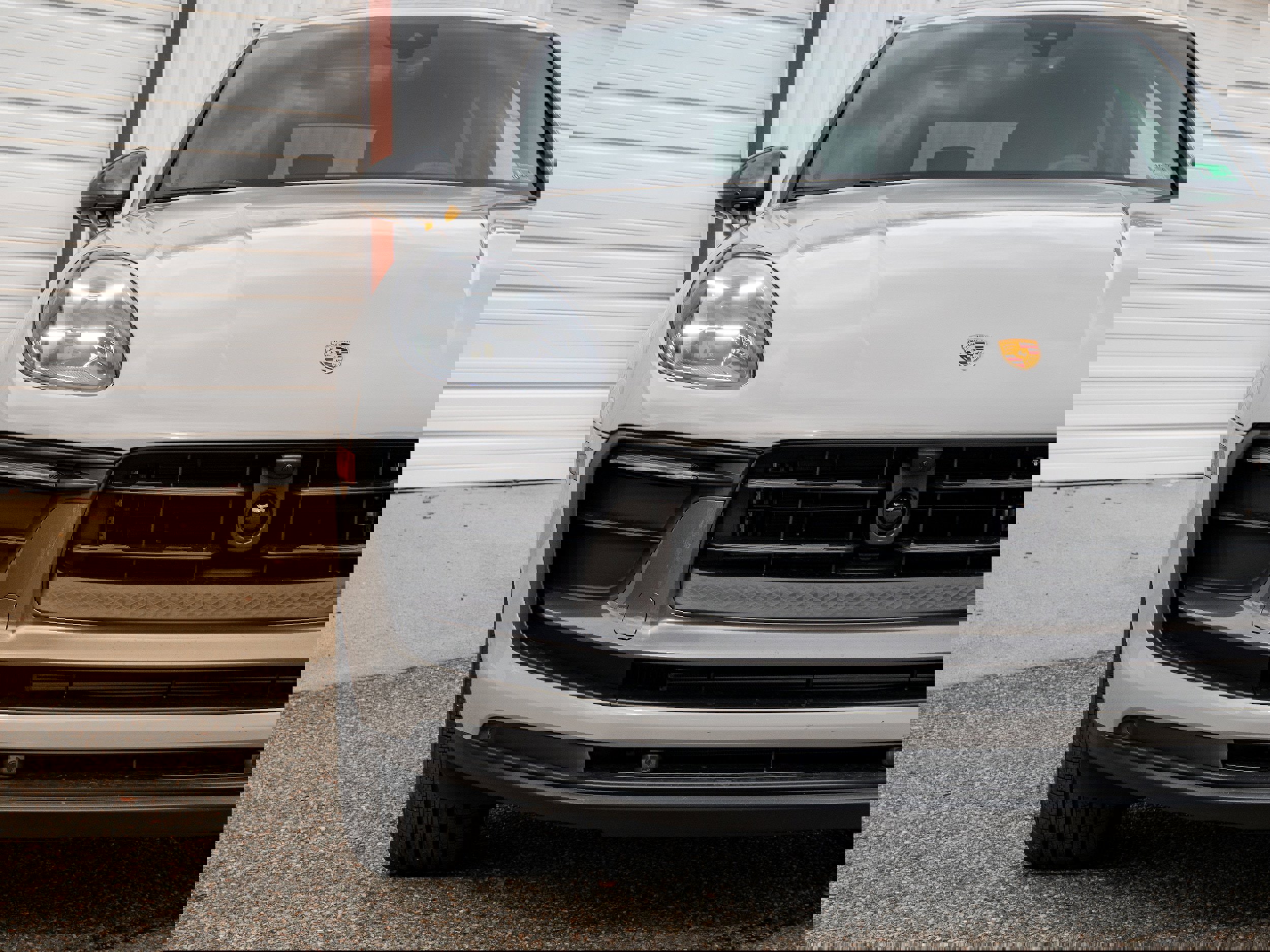 New 2026 Porsche Macan Turbo image 11