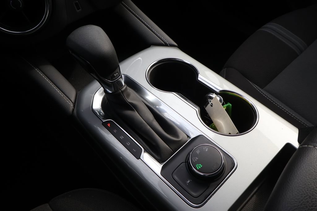 Used 2023 Chevrolet Blazer LT w/ Driver Confidence Package AWD/4WD image 20