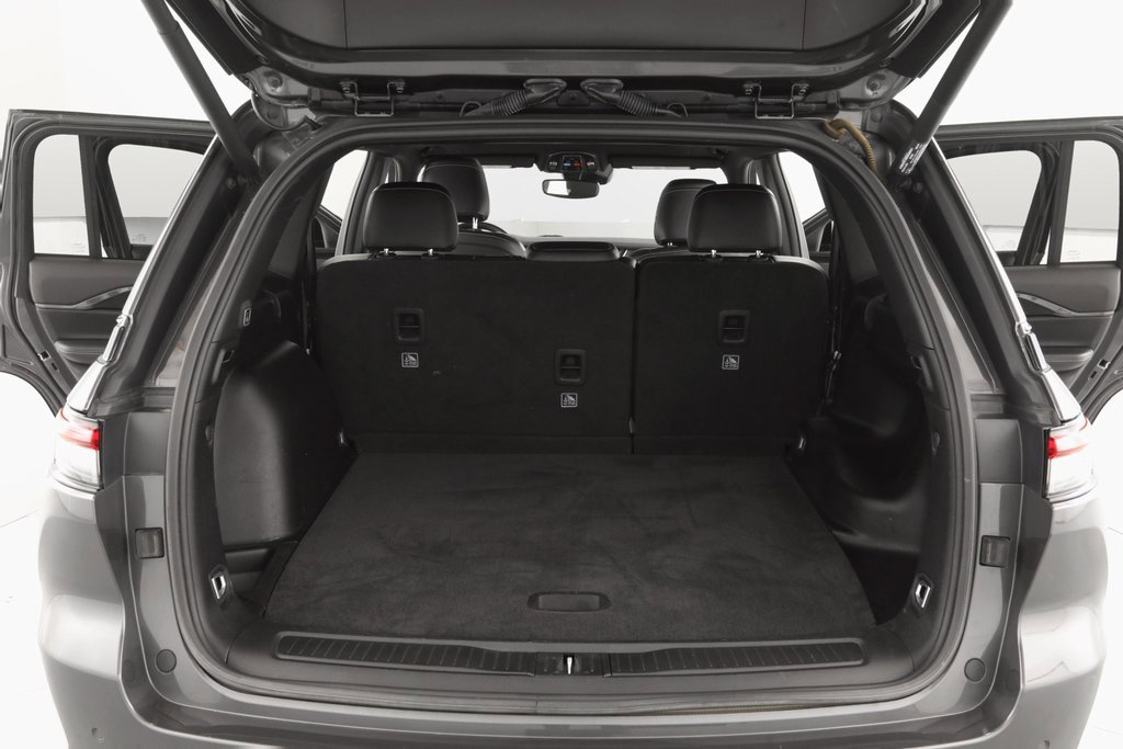 Certified 2022 Jeep Grand Cherokee Altitude image 14