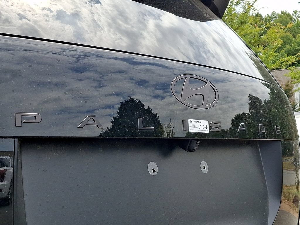 New 2026 Hyundai Palisade XRT Pro AWD/4WD image 21