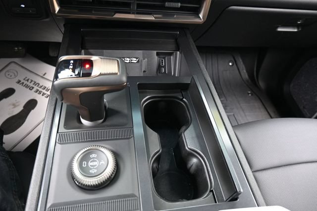 Used 2025 GMC Hummer EV 3X AWD/4WD image 11