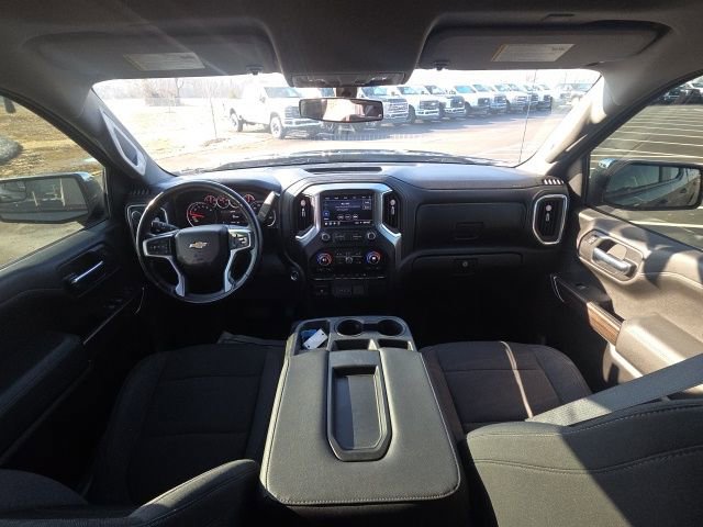 Used 2020 Chevrolet Silverado 1500 LT w/ All-Star Edition image 17