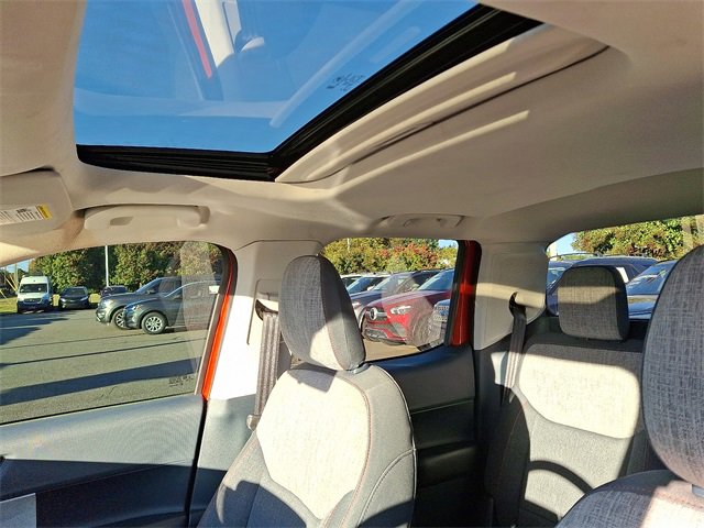 Used 2022 Ford Maverick XLT w/ Equipment Group 300A Standard image 14