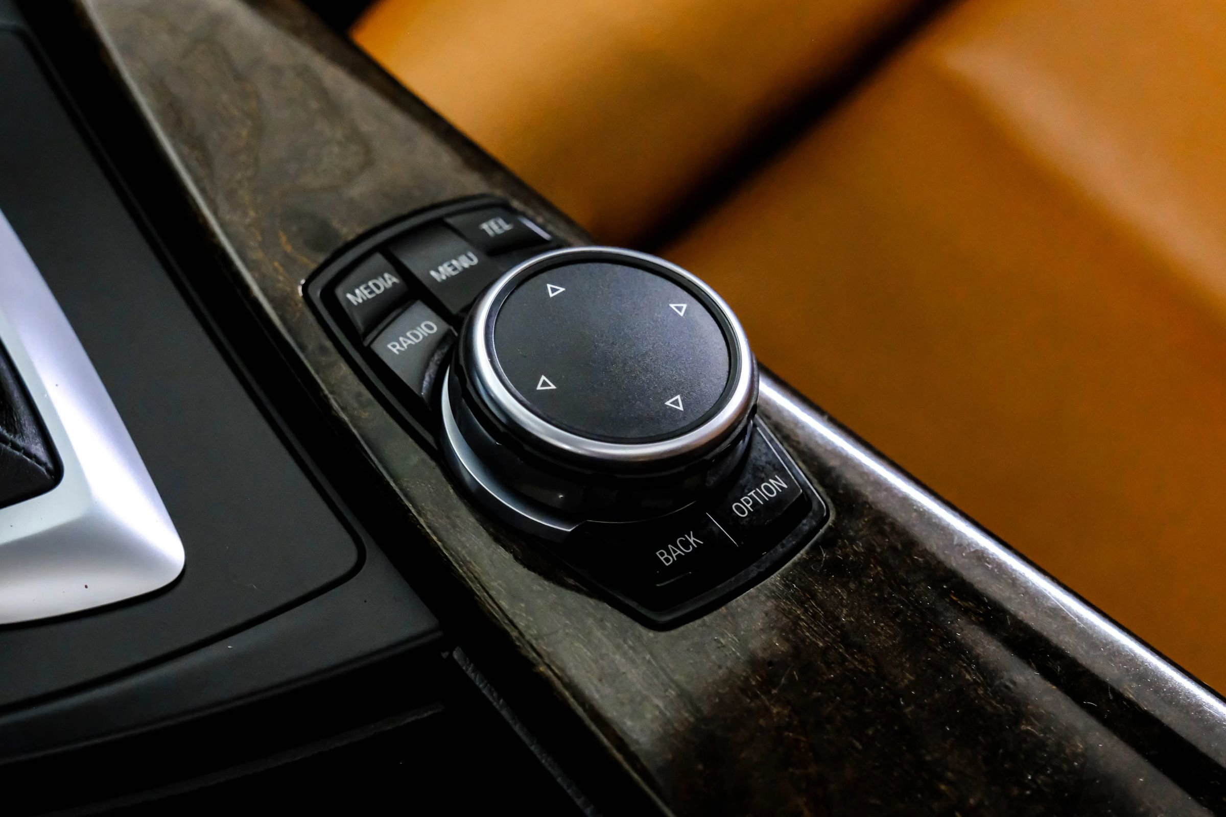 Used 2016 BMW 328i xDrive Sedan image 24