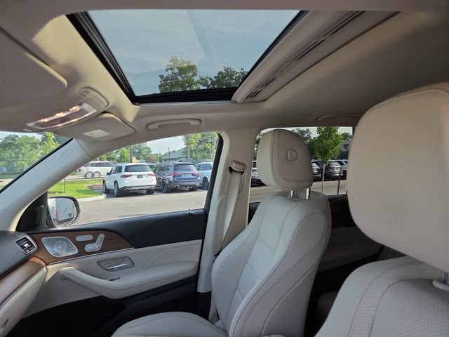 Used 2021 Mercedes-Benz GLE 350 4MATIC image 28