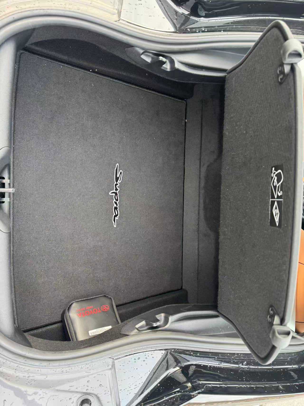 Used 2024 Toyota Supra Premium image 22