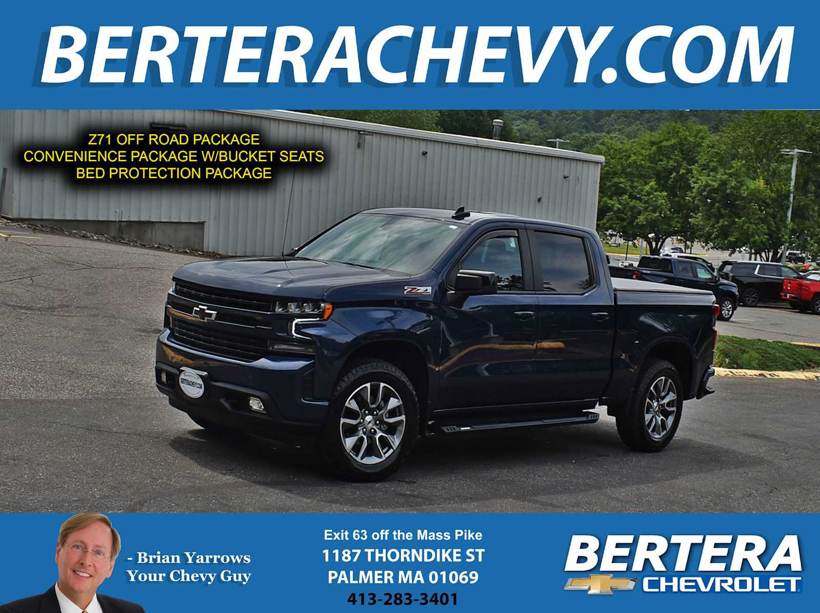 Used 2021 Chevrolet Silverado 1500 RST w/ All Star Edition Plus AWD/4WD video 1
