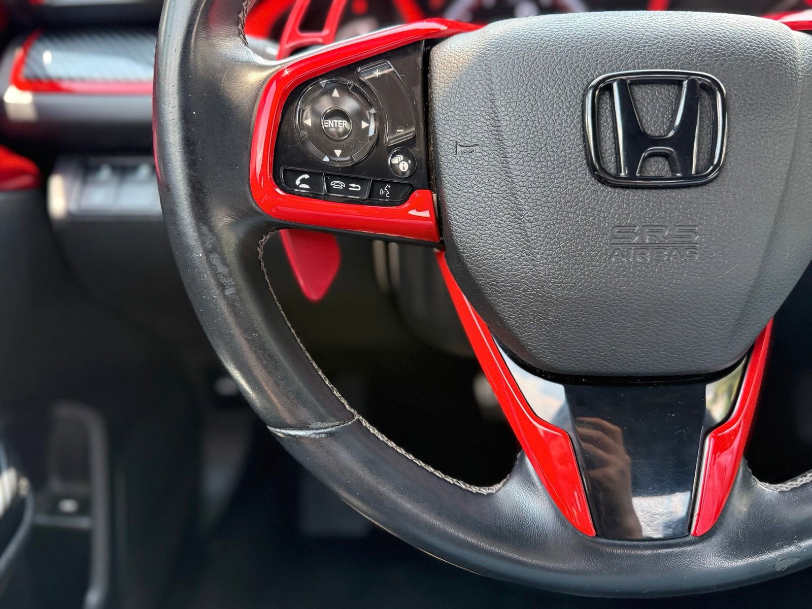 Used 2019 Honda Civic Sport image 26