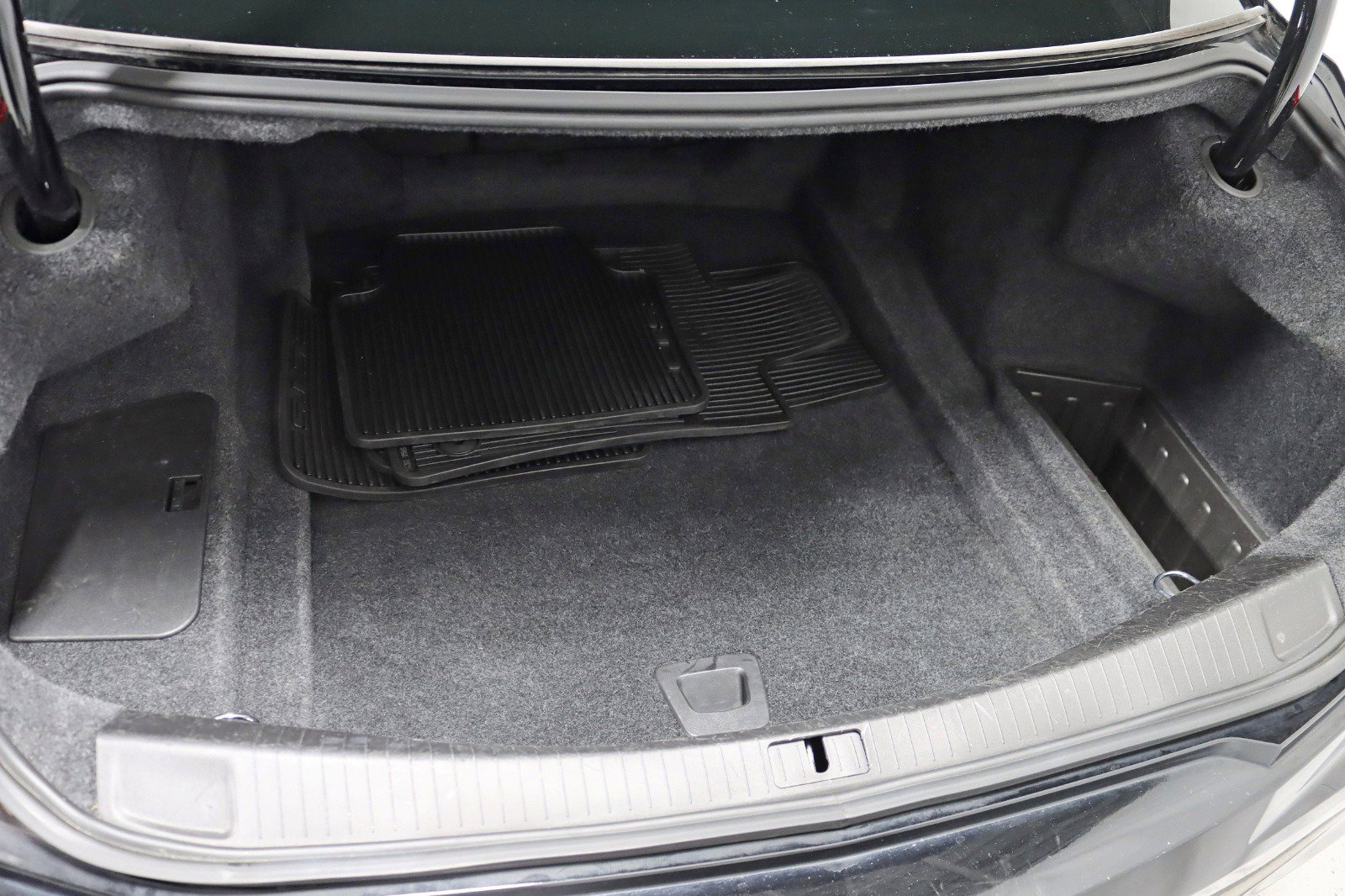 Used 2016 Cadillac CTS Luxury image 35