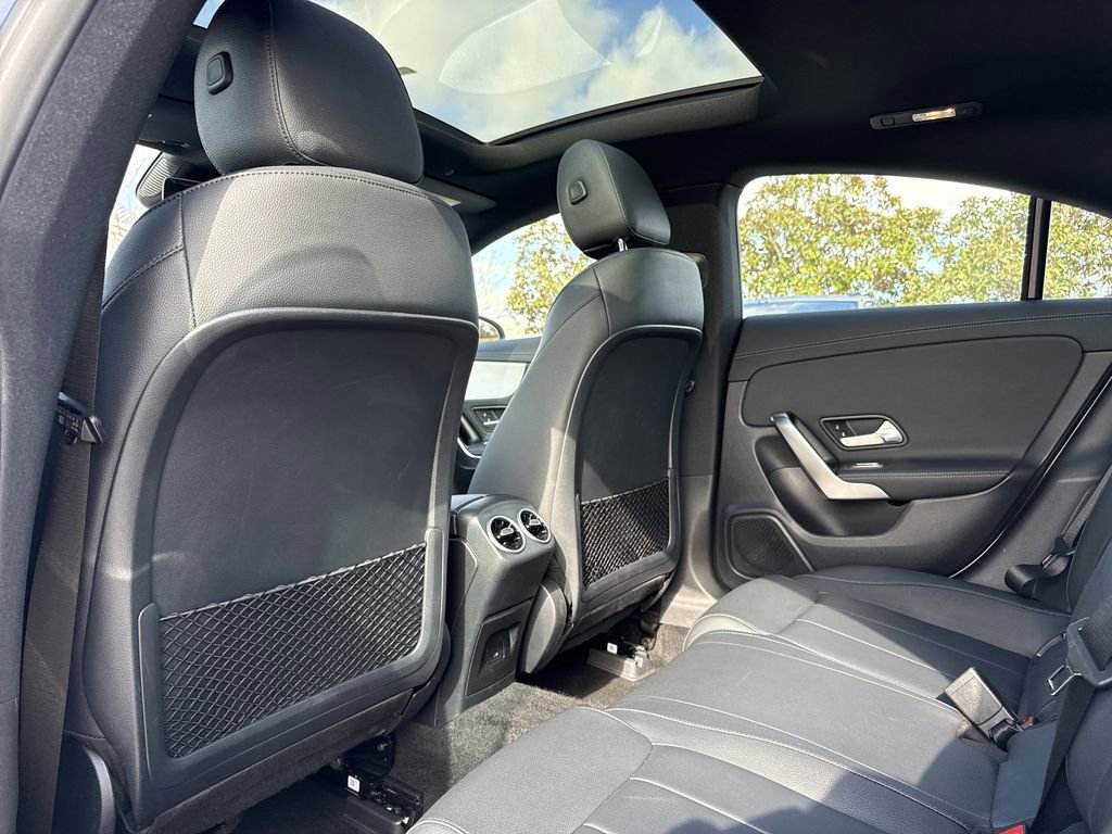 Used 2025 Mercedes-Benz CLA 250 image 13